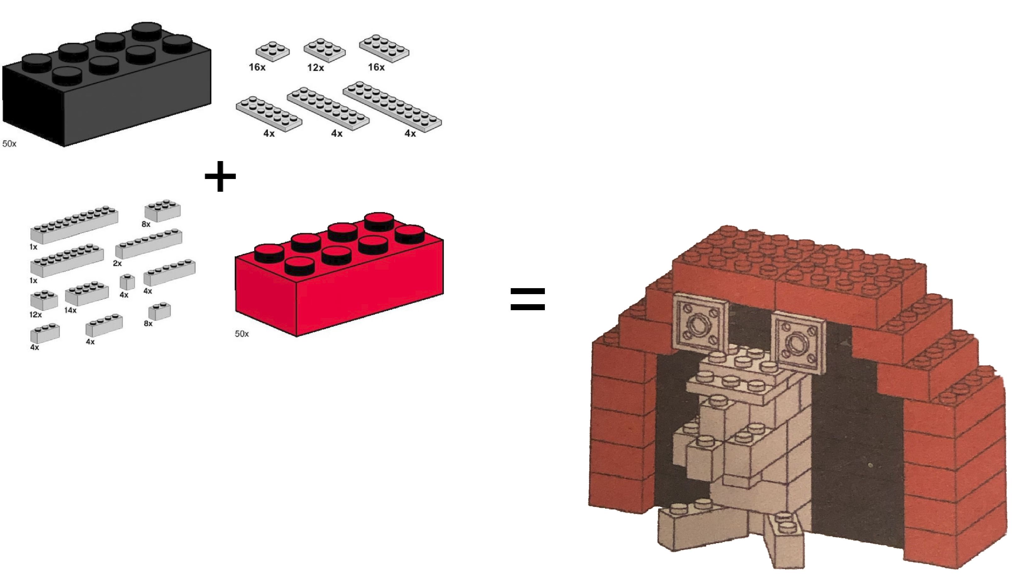Mouse Hole Kit
