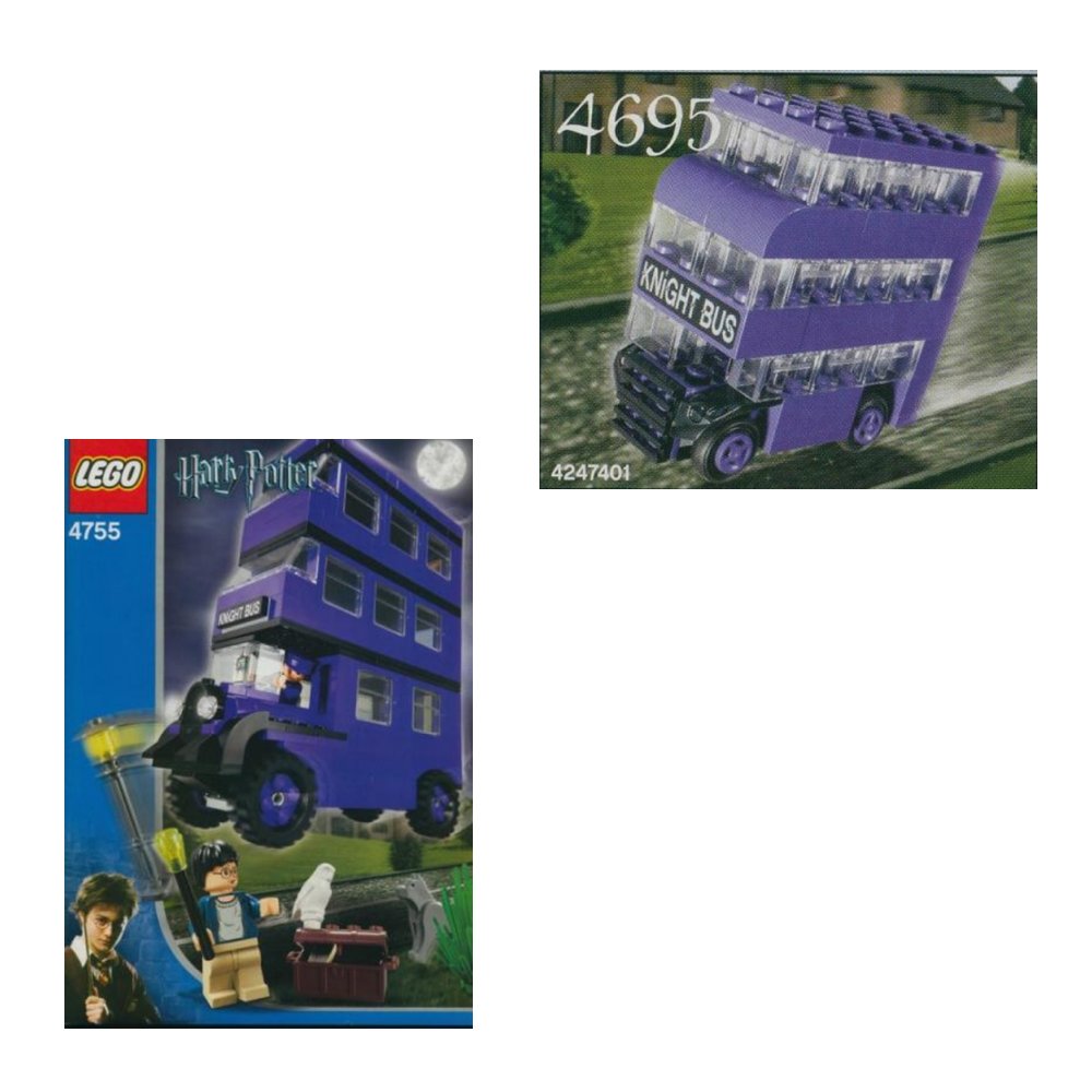 Knight Bus Collection
