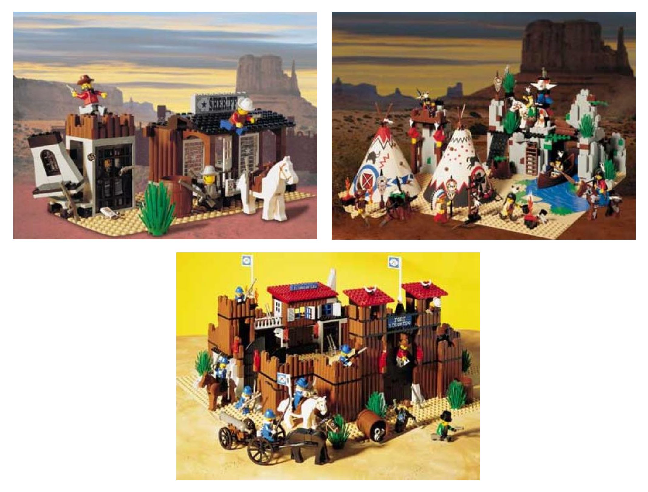 Western Kit