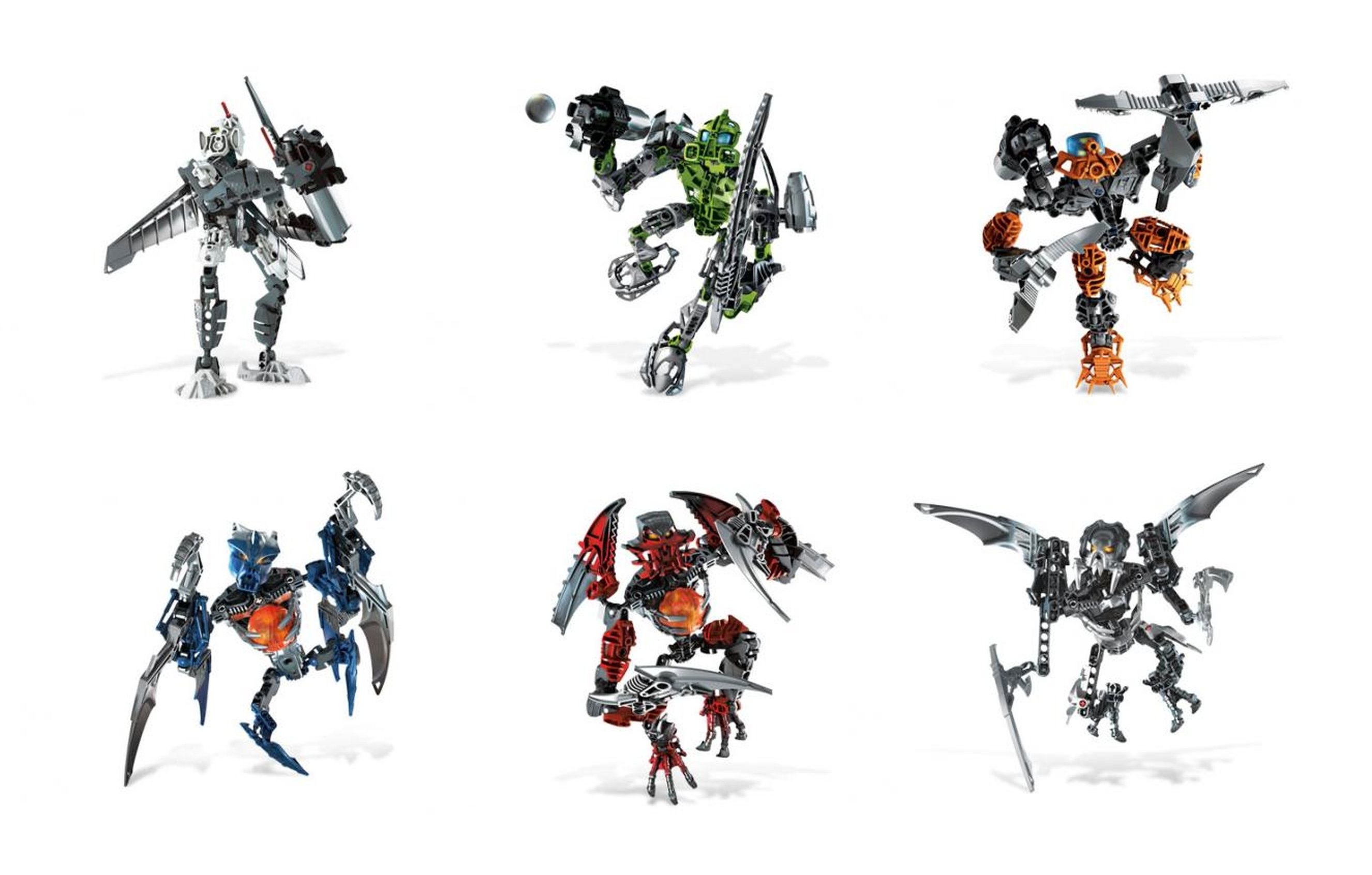 Phantoka Collection