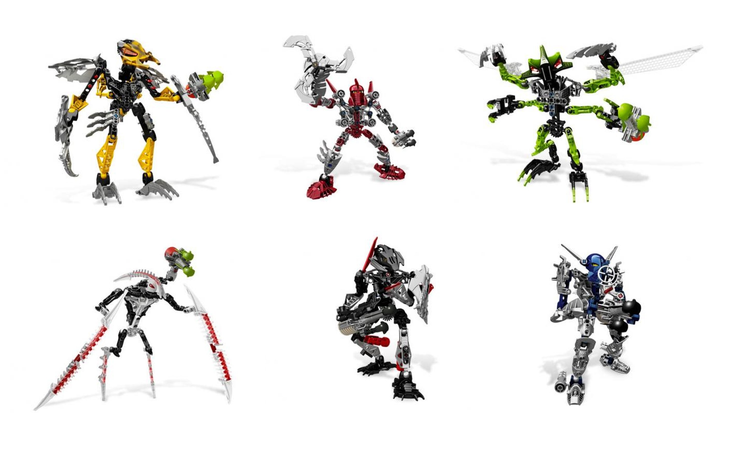 Mistika Collection