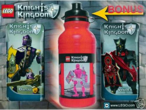 Danju / Vladek Bonus Pack