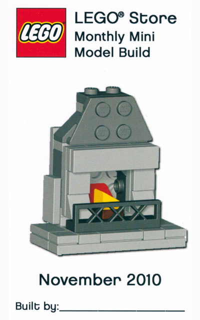 Fire Place