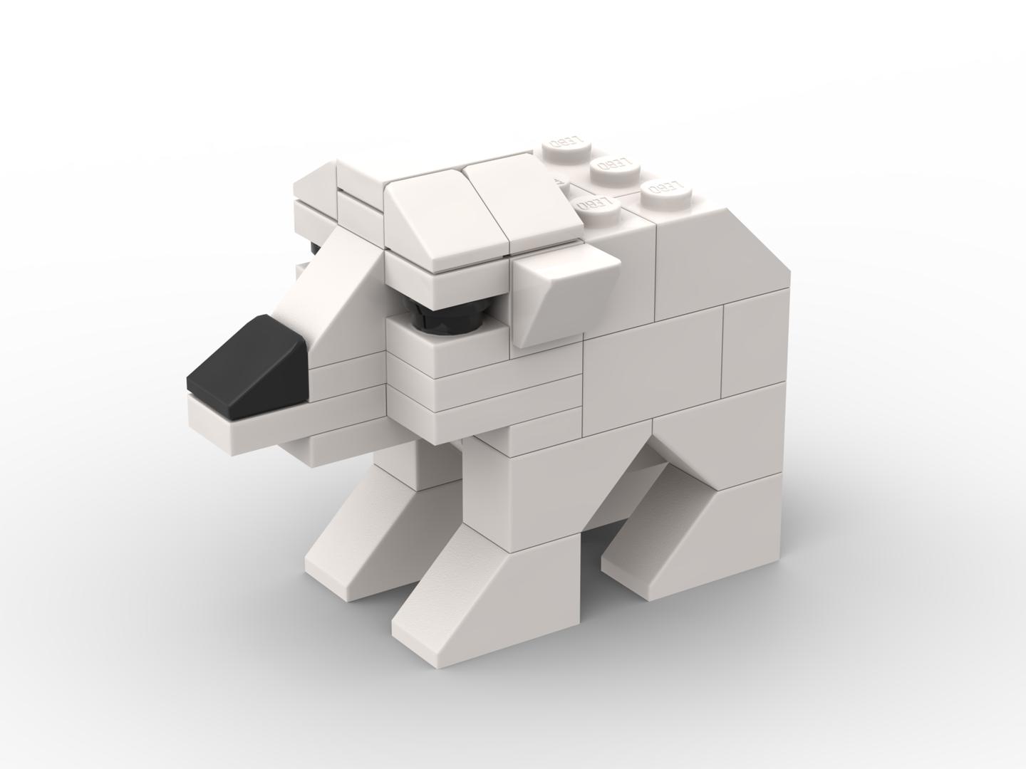 Polar Bear