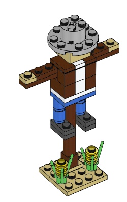 Scarecrow
