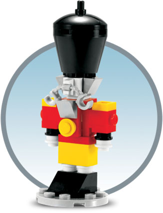 Nutcracker