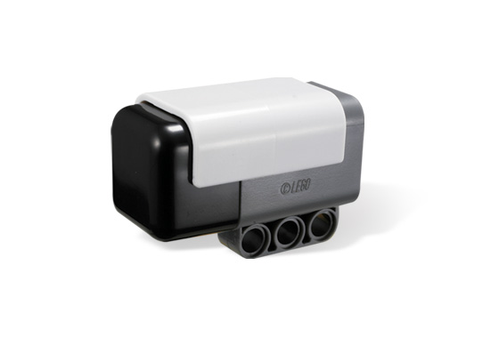 Compass Sensor for Mindstorms NXT