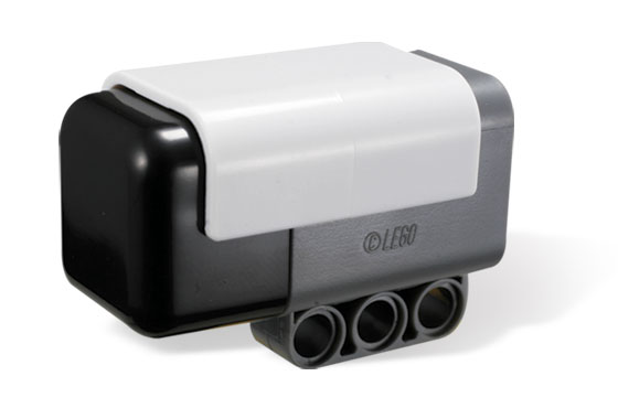 Gyroscopic Sensor for Mindstorms NXT