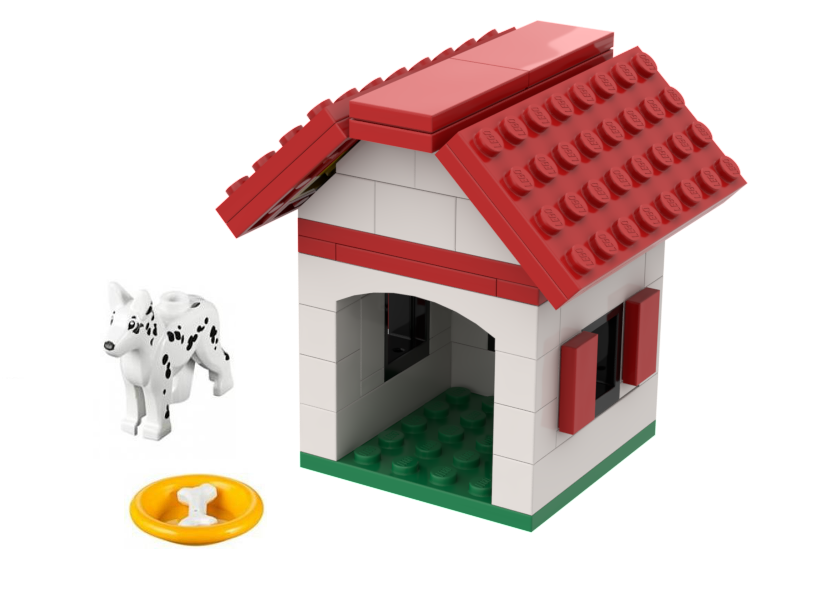 Puppy House