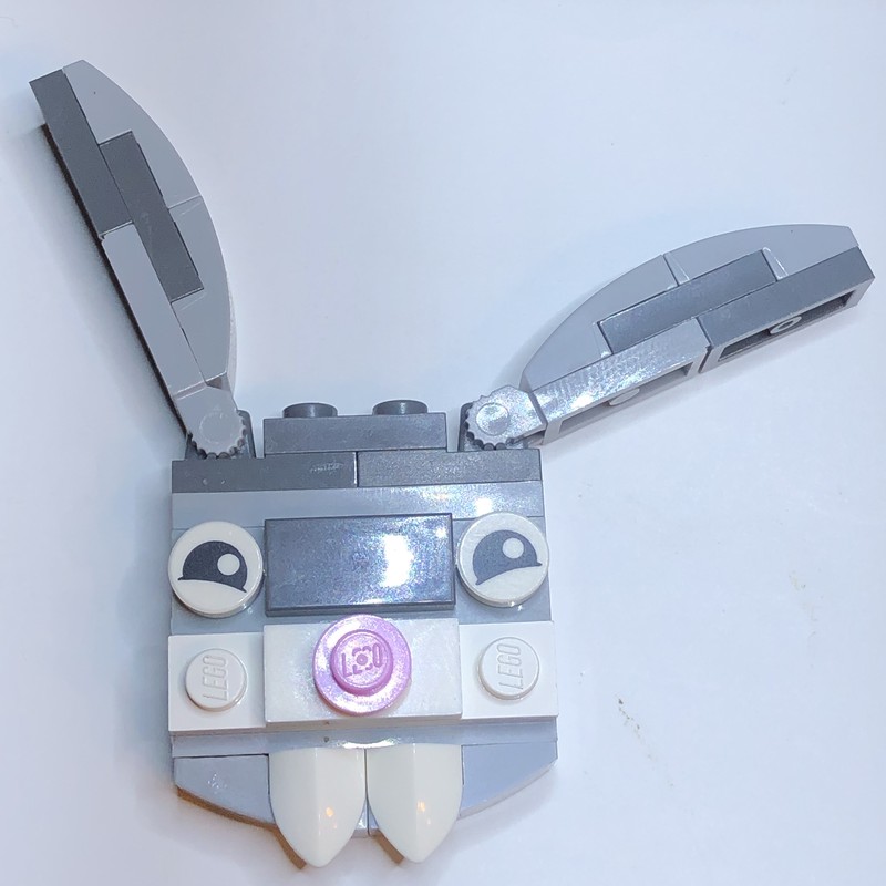 Easter Rabbit