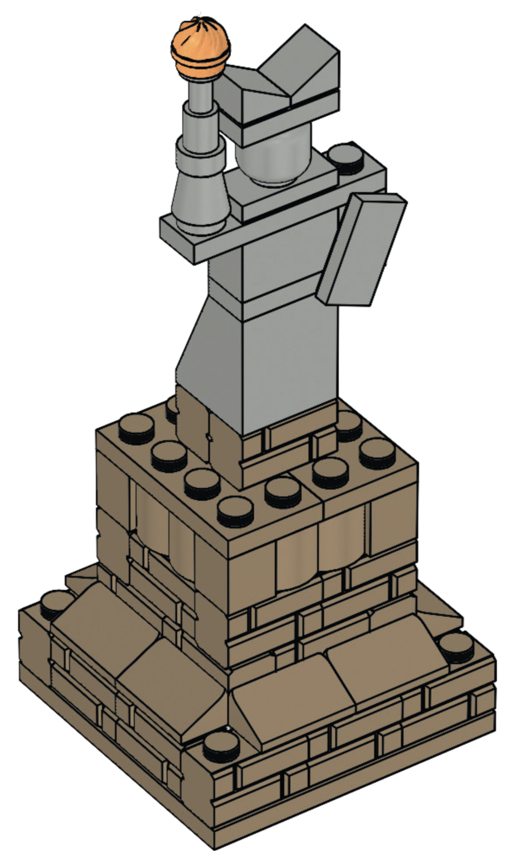 Statue of Liberty