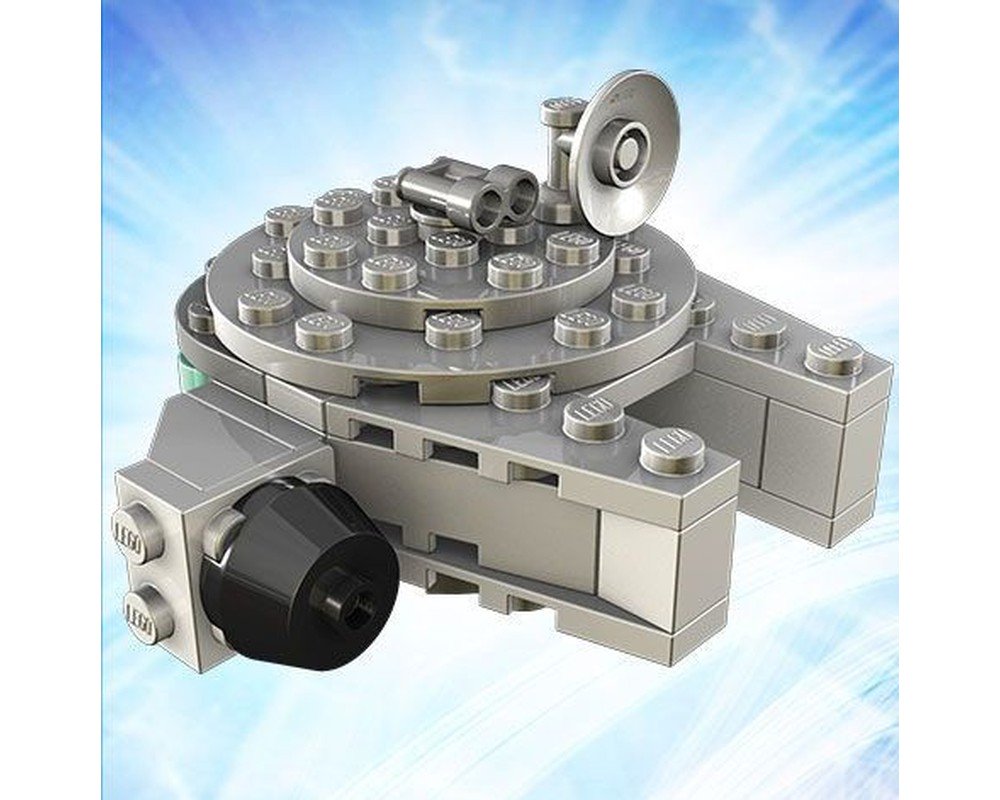 Millennium Falcon