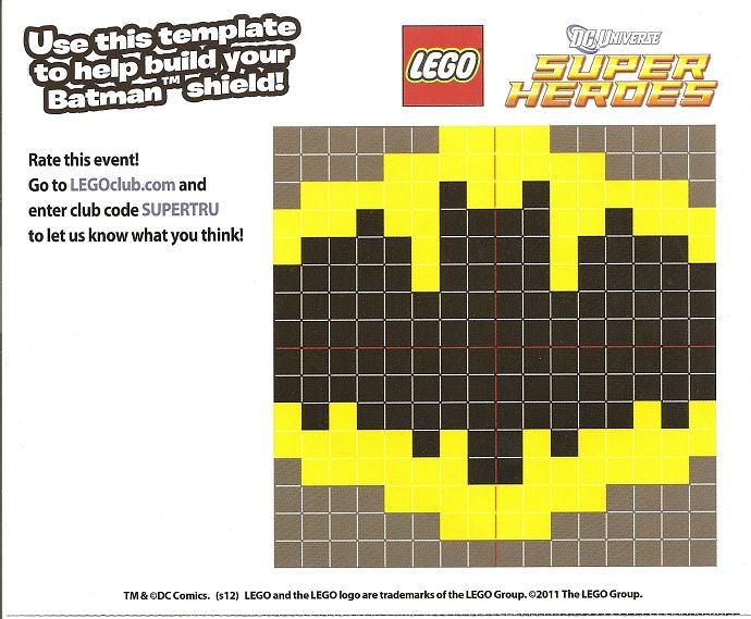 Batman Shield