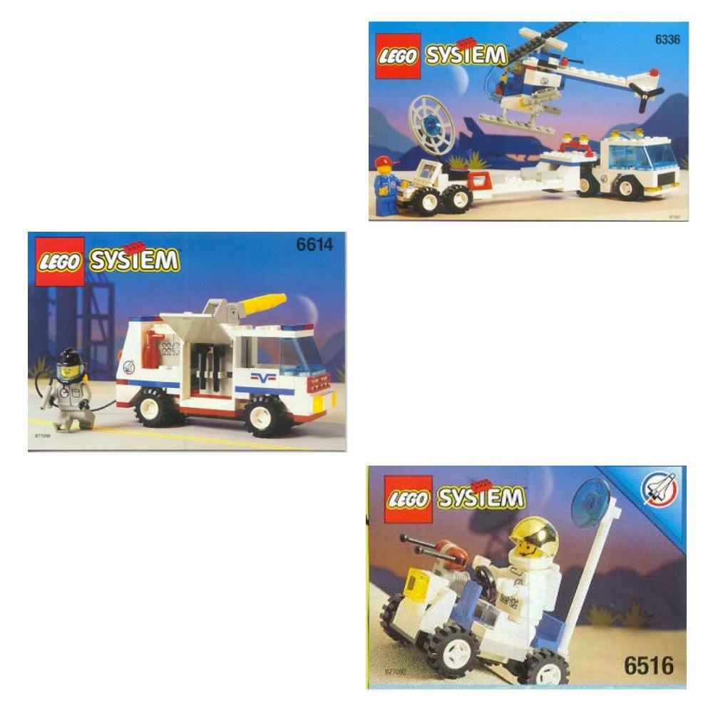 Launch Command Value Pack