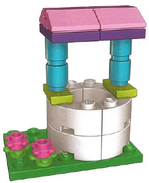 Wishing Well