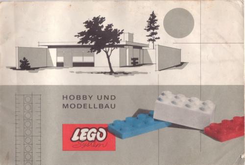 Hobby und Modellbau