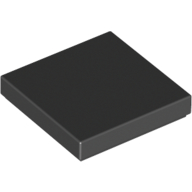Tile 2 x 2 with Groove