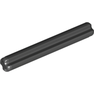 Technic Axle 4