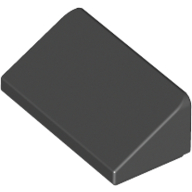 Slope 30° 1 x 2 x 2/3